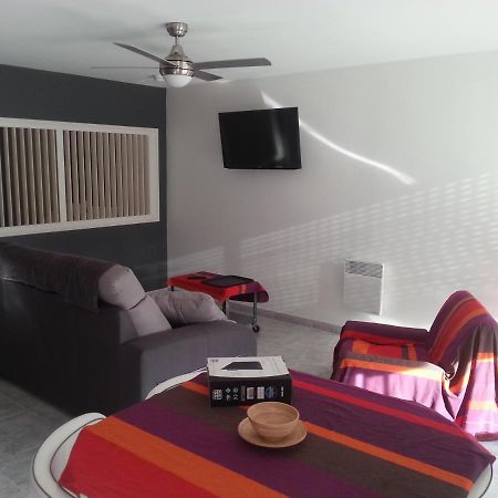 T2 50M2 Belle Vue Calme Centre Port Parking Apartment แอกด์ ภายนอก รูปภาพ