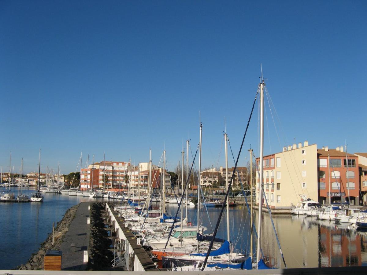 T2 50M2 Belle Vue Calme Centre Port Parking Apartment แอกด์ ภายนอก รูปภาพ