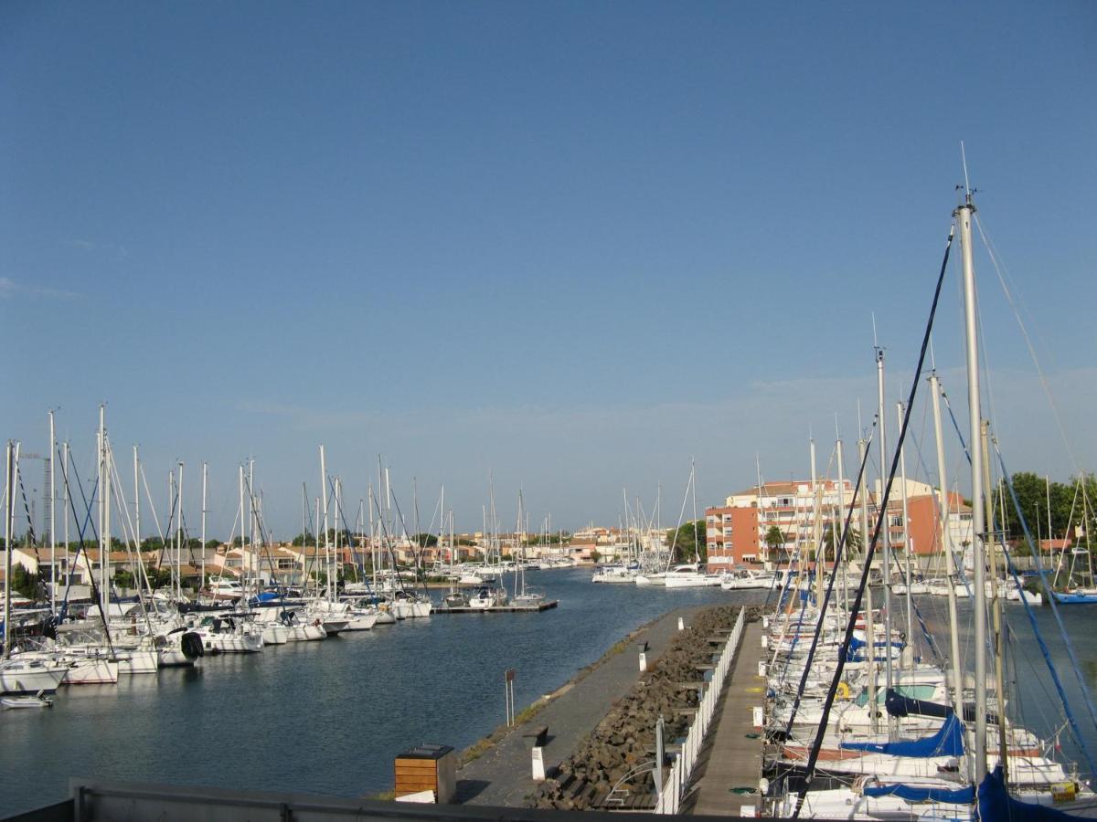 T2 50M2 Belle Vue Calme Centre Port Parking Apartment แอกด์ ภายนอก รูปภาพ